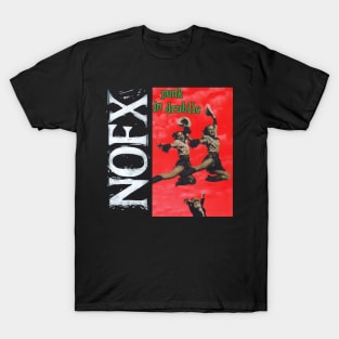 Nofx T-Shirts for Sale | TeePublic